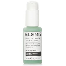Elemis Pro-Collagen Tri-Acid Peel (Salon Product) 30ml/1oz Elemis Pro-Collagen Tri-Acid Peel (Salon Product) 30ml/1oz