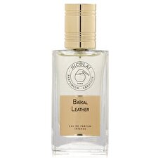 Nicolai Baikal Leather Intense Eau De Parfum Spray 30ml/1oz Nicolai Baikal Leather Intense Eau De Parfum Spray 30ml/1oz