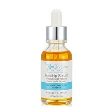 The Organic Pharmacy Rosehip Serum - Virgin Cold Pressed (For All Skin Types) 30ml/1oz The Organic Pharmacy Rosehip Serum - Virgin Cold Pressed (For All Skin Types) 30ml/1oz