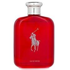 Ralph Lauren Polo Red Eau De Parfum 125ml Ralph Lauren Polo Red Eau De Parfum 125ml