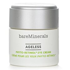 BareMinerals Ageless Phyto-Retinol Eye Cream 15g/0.5oz BareMinerals Ageless Phyto-Retinol Eye Cream 15g/0.5oz