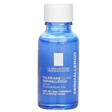 La Roche Posay Toleriane Ultra Dermallergo Serum With 0.1% Neurosensine 20ml/0.6oz La Roche Posay Toleriane Ultra Dermallergo Serum With 0.1% Neurosensine 20ml/0.6oz