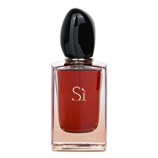 Giorgio Armani Sì Intense 2021 - Eau De Parfum - Volume: 50ml Giorgio Armani Sì Intense 2021 - Eau De Parfum - Volume: 50ml