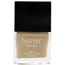 Butter London Butter London High Tea Collection Nail Lacquer - High Tea 0.4oz Butter London Butter London High Tea Collection Nail Lacquer - High Tea 0.4oz