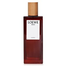 Loewe Solo Cedro Eau De Toilette 50ml Loewe Solo Cedro Eau De Toilette 50ml