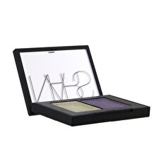 NARS Duo Eyeshadow - Kauai 2x1.1g/0.04oz NARS Duo Eyeshadow - Kauai 2x1.1g/0.04oz