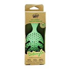 Wet Brush Go Green Mini Detangler - # Green 1pc Wet Brush Go Green Mini Detangler - # Green 1pc