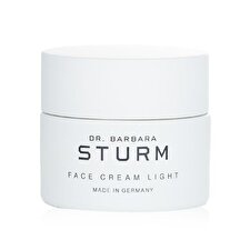 Dr. Barbara Sturm Face Cream Light 50ml/1.69oz Dr. Barbara Sturm Face Cream Light 50ml/1.69oz