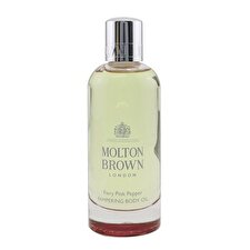 Molton Brown Fiery Pink Pepper Body Oil 100ml Molton Brown Fiery Pink Pepper Body Oil 100ml