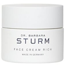Dr. Barbara Sturm Face Cream Rich 50ml/1.69oz Dr. Barbara Sturm Face Cream Rich 50ml/1.69oz