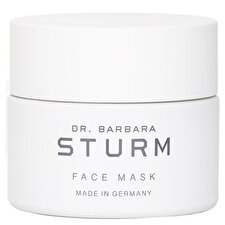 Dr. Barbara Sturm Deeply Hydrating Face Mask Face Mask 50ml Dr. Barbara Sturm Deeply Hydrating Face Mask Face Mask 50ml