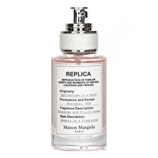 Maison Margiela Replica Springtime In A Park Eau De Toilette 30ml Maison Margiela Replica Springtime In A Park Eau De Toilette 30ml