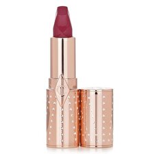 Charlotte Tilbury Matte Revolution Refillable Lipstick (Look Of Love Collection) - # First Dance (Blushed Berry-Rose) 3.5g/0.12oz Charlotte Tilbury Matte Revolution Refillable Lipstick (Look Of Love Collection) - # First Dance (Blushed Berry-Rose) 3.5g/0.12oz