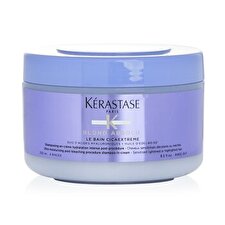 Kerastase Blond Absolu Bain Cicaextreme Shampoo Cream 250ml/8.5oz Kerastase Blond Absolu Bain Cicaextreme Shampoo Cream 250ml/8.5oz