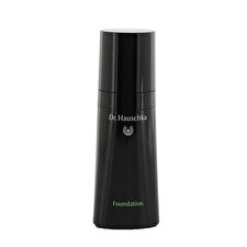 Dr. Hauschka Foundation - #001 (Cashew) 30ml/1oz Dr. Hauschka Foundation - #001 (Cashew) 30ml/1oz