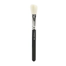 MAC 168 Synthetic Large Angled Contour Brush MAC 168 Synthetic Large Angled Contour Brush