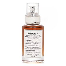 Maison Margiela Replica By The Fireplace Eau De Toilette Spray 30ml/1oz Maison Margiela Replica By The Fireplace Eau De Toilette Spray 30ml/1oz