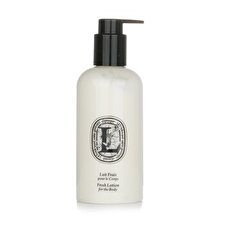 Diptyque Fresh Lotion For The Body 250ml/8.5oz Diptyque Fresh Lotion For The Body 250ml/8.5oz
