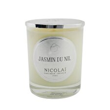Nicolai Scented Candle - Jasmin Du Nil 190g/6.7oz Nicolai Scented Candle - Jasmin Du Nil 190g/6.7oz