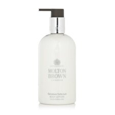 Molton Brown Geranium Nefertum Body Lotion 300ml/10oz Molton Brown Geranium Nefertum Body Lotion 300ml/10oz
