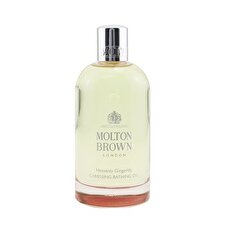Molton Brown Heavenly Gingerlily Nourishing Body Oil 200ml Molton Brown Heavenly Gingerlily Nourishing Body Oil 200ml