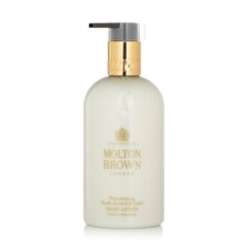 Molton Brown Oudh Accord & Gold Hand Lotion 300ml Molton Brown Oudh Accord & Gold Hand Lotion 300ml