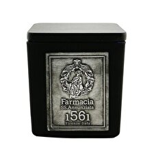 Farmacia Santissima Annunziata Scented Candle - Seta 190g/6.7oz Farmacia Santissima Annunziata Scented Candle - Seta 190g/6.7oz