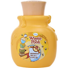 Disney Winnie The Pooh Shampoo 200ml/6.8oz Disney Winnie The Pooh Shampoo 200ml/6.8oz