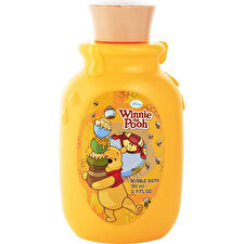 Disney Winnie The Pooh Bubble Bath 325ml/11.9oz Disney Winnie The Pooh Bubble Bath 325ml/11.9oz