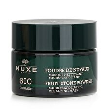 Nuxe Bio Organic Vegan Exfoliating Cream Mask For Face 50ml Nuxe Bio Organic Vegan Exfoliating Cream Mask For Face 50ml