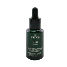 Nuxe Bio Organic Rice Extract Recovery Night Oil For Face 30ml Nuxe Bio Organic Rice Extract Recovery Night Oil For Face 30ml