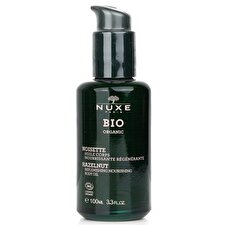 Nuxe Bio Organic Hazelnut Replenishing Nourishing Body Oil 100ml/3.3oz Nuxe Bio Organic Hazelnut Replenishing Nourishing Body Oil 100ml/3.3oz