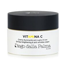 Diego Dalla Palma Milano Vitamina C 24 Hour Brightening & Anti Wrinkles Cream 50ml/1.7oz Diego Dalla Palma Milano Vitamina C 24 Hour Brightening & Anti Wrinkles Cream 50ml/1.7oz