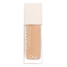 Dior Diorskin Forever Natural Nude Foundation #2 5n Dior Diorskin Forever Natural Nude Foundation #2 5n
