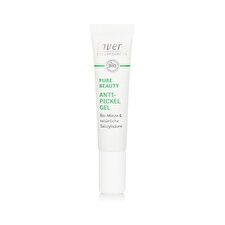 Lavera Pure Beauty Anti-Spot Gel - For Blemished & Combination Skin 15ml/0.5oz Lavera Pure Beauty Anti-Spot Gel - For Blemished & Combination Skin 15ml/0.5oz