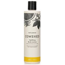 Cowshed Replenish Uplifting Body Lotion 300ml/10.14oz Cowshed Replenish Uplifting Body Lotion 300ml/10.14oz