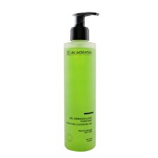 Academie Hypo-Sensible Purifying Cleansing Gel - Oily Skin 200ml/6.7oz Academie Hypo-Sensible Purifying Cleansing Gel - Oily Skin 200ml/6.7oz