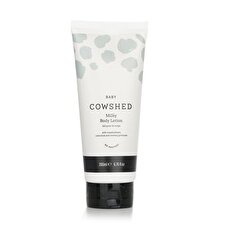 Cowshed Baby Milky Body Lotion 200ml/6.76oz Cowshed Baby Milky Body Lotion 200ml/6.76oz
