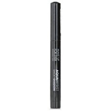 Make Up For Ever Aqua Resist Smoky Shadow - # 1 Carbon 1.4g/0.049oz Make Up For Ever Aqua Resist Smoky Shadow - # 1 Carbon 1.4g/0.049oz