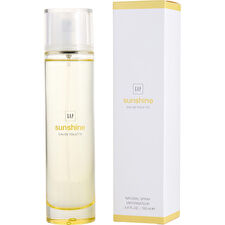 Gap Sunshine Eau De Toilette Spray 100ml/3.4oz Gap Sunshine Eau De Toilette Spray 100ml/3.4oz