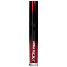 MAC Love Me Liquid Lipcolour - # 495 Adore Me (Midtone Blue Red) 3.1ml/0.1oz MAC Love Me Liquid Lipcolour - # 495 Adore Me (Midtone Blue Red) 3.1ml/0.1oz