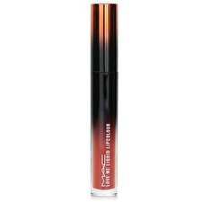 MAC Love Me Liquid Lipcolour - # 485 Bragging Rights (Warm Yellow Rose) 3.1ml/0.1oz MAC Love Me Liquid Lipcolour - # 485 Bragging Rights (Warm Yellow Rose) 3.1ml/0.1oz
