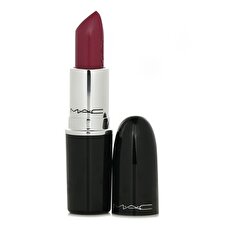 MAC Lustreglass Lipstick - # 548 Beam There, Done That (Rosy Plum Pink) 3g/0.1oz MAC Lustreglass Lipstick - # 548 Beam There, Done That (Rosy Plum Pink) 3g/0.1oz