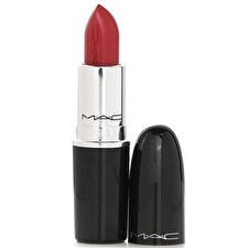 Mac Lustreglass Lipstick #510 Lady Bug 3g Mac Lustreglass Lipstick #510 Lady Bug 3g