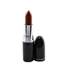MAC Lustreglass Lipstick - # 522 Spice It Up! (Brown Berry) 3g/0.1oz MAC Lustreglass Lipstick - # 522 Spice It Up! (Brown Berry) 3g/0.1oz