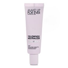 Make Up For Ever Step 1 Primer - Yellowness Neutralizer (Brightening Base) 30ml/1oz Make Up For Ever Step 1 Primer - Yellowness Neutralizer (Brightening Base) 30ml/1oz