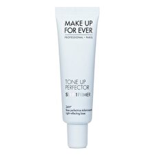 Make Up For Ever Step 1 Primer - Tone Up Perfector (Light Reflecting Base) 30ml/1oz Make Up For Ever Step 1 Primer - Tone Up Perfector (Light Reflecting Base) 30ml/1oz
