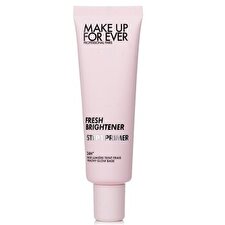 Make Up For Ever Step 1 Primer - Fresh Brightener (Healthy Glow Base) 30ml/1oz Make Up For Ever Step 1 Primer - Fresh Brightener (Healthy Glow Base) 30ml/1oz