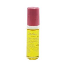 Melvita Organic Argan & Rose Hip Oil Beauty Oil Touch 10ml/0.3oz Melvita Organic Argan & Rose Hip Oil Beauty Oil Touch 10ml/0.3oz
