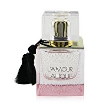 Lalique L'Amour Eau De Parfum Spray 30ml/1oz Lalique L'Amour Eau De Parfum Spray 30ml/1oz